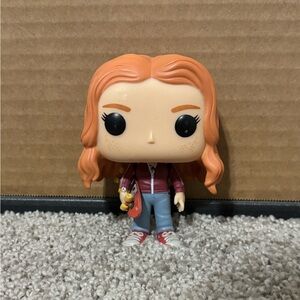 Funko Pop Max: Stranger Things #551